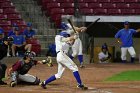 Baseball vs Salisbury  Wheaton College Baseball takes on Salisbury University in game two of the NCAA D3 College World Series at Veterans Memorial Stadium in Cedar Rapids, Iowa. - Photo By: KEITH NORDSTROM : Wheaton Basball, NCAA, Baseball, World Series